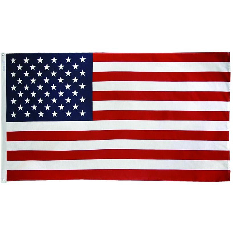 U.S. Nylon Flag - Gates Flag & Banner 