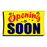3x5' Opening Soon Advertising Banner