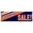 Clearance Sale Advertising Banner