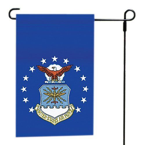 U.S. Air Force Garden Banner