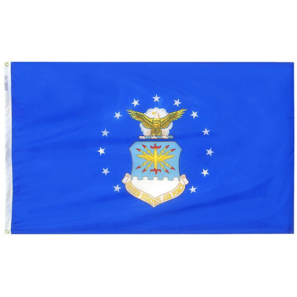 U.S. Air Force Outdoor Flag