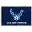 U.S. Air Force Wings Flag