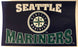 Seattle Mariners Flag