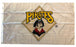 Pittsburg Pirates Flag (nylon)