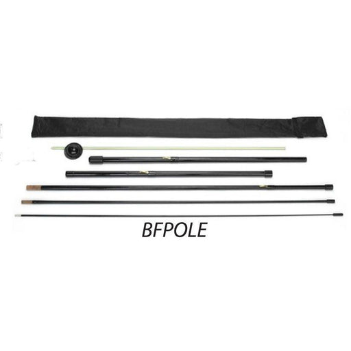 Standard Blade Pole Kit