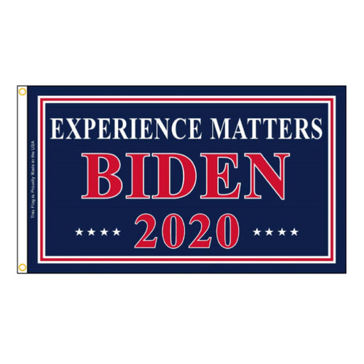 Biden 2020 Flag
