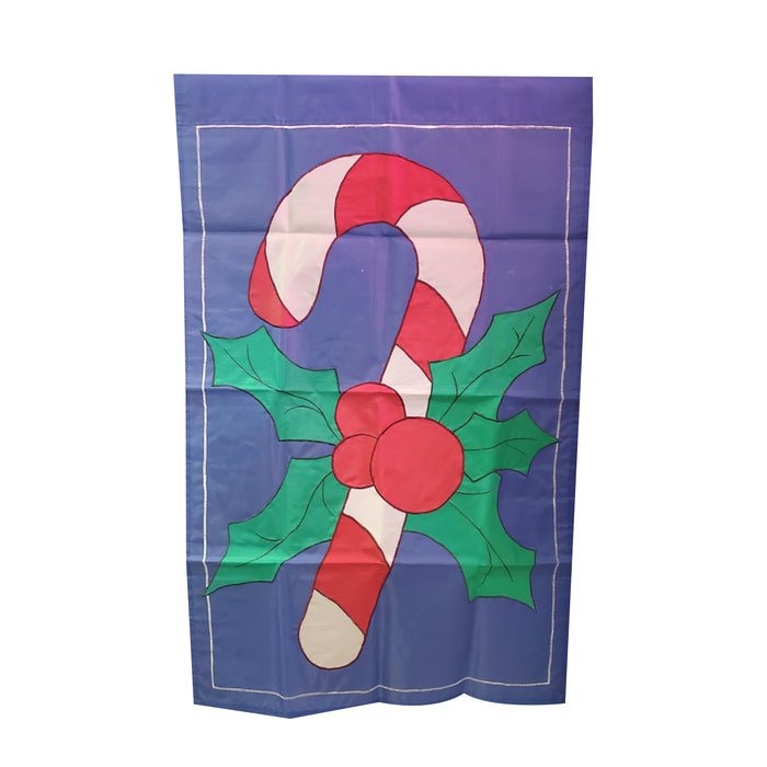 Candy Cane Banner