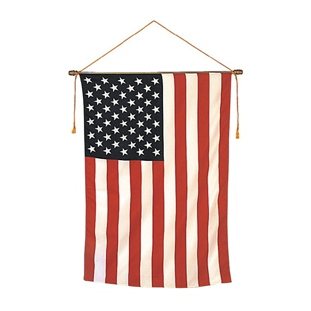 U.S. Stick Flags and Bases | Gates Flag & Banner | Buy Now