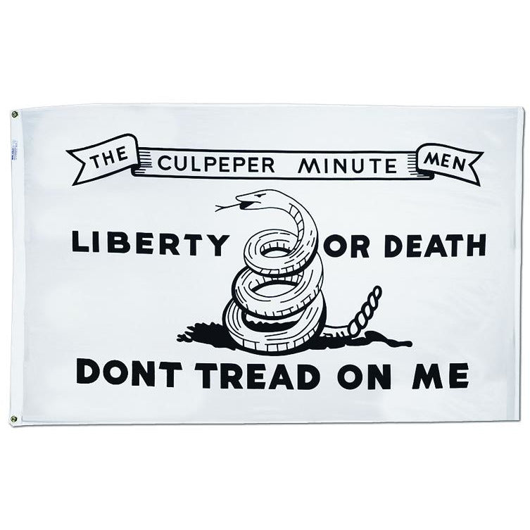 Culpeper Flag