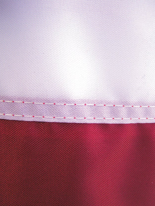 U.S. Nylon Flag - Gates Flag & Banner 