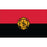 Fireman Remembrance Flag