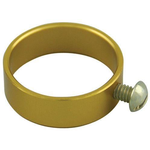 Indoor Gold Pole Ring