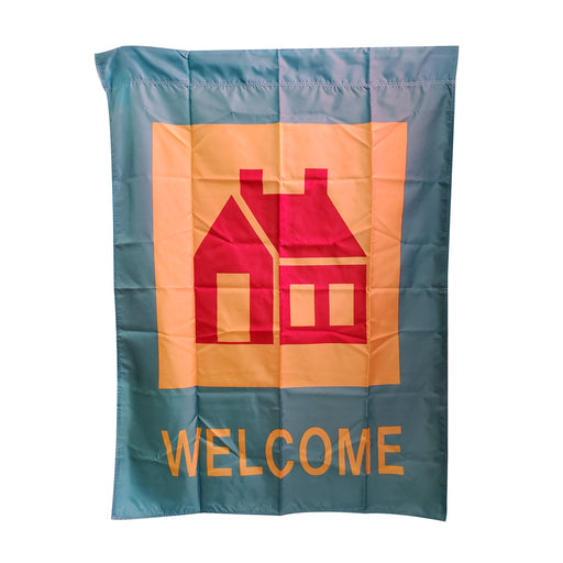 Welcome Hospitality Banner