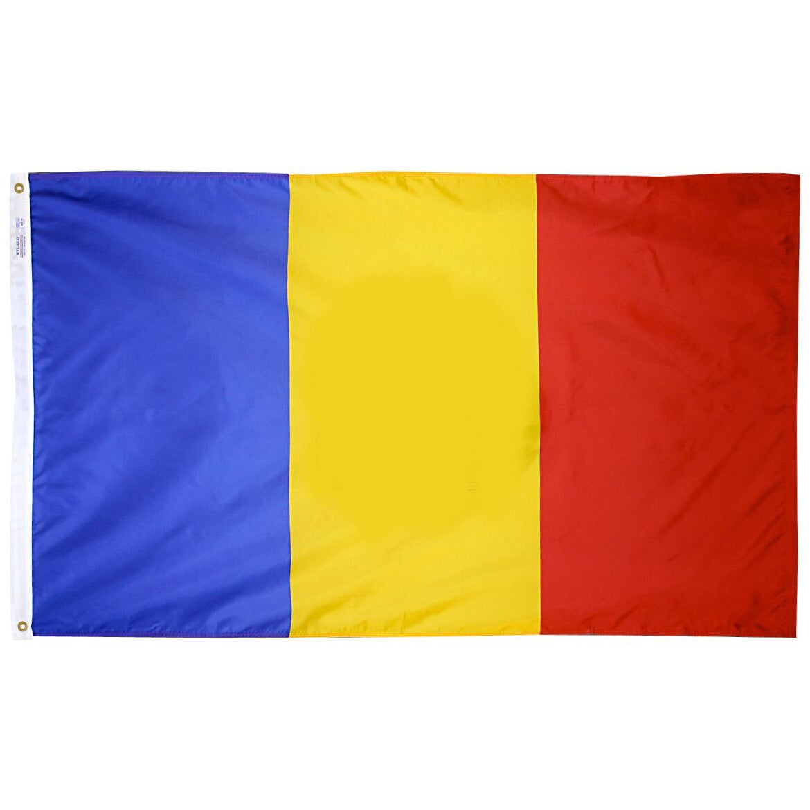 Andorra Civil Flag - Gates Flag & Banner 