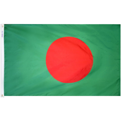 Bangladesh Flag - Gates Flag & Banner 