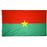 Burkina Faso Flag