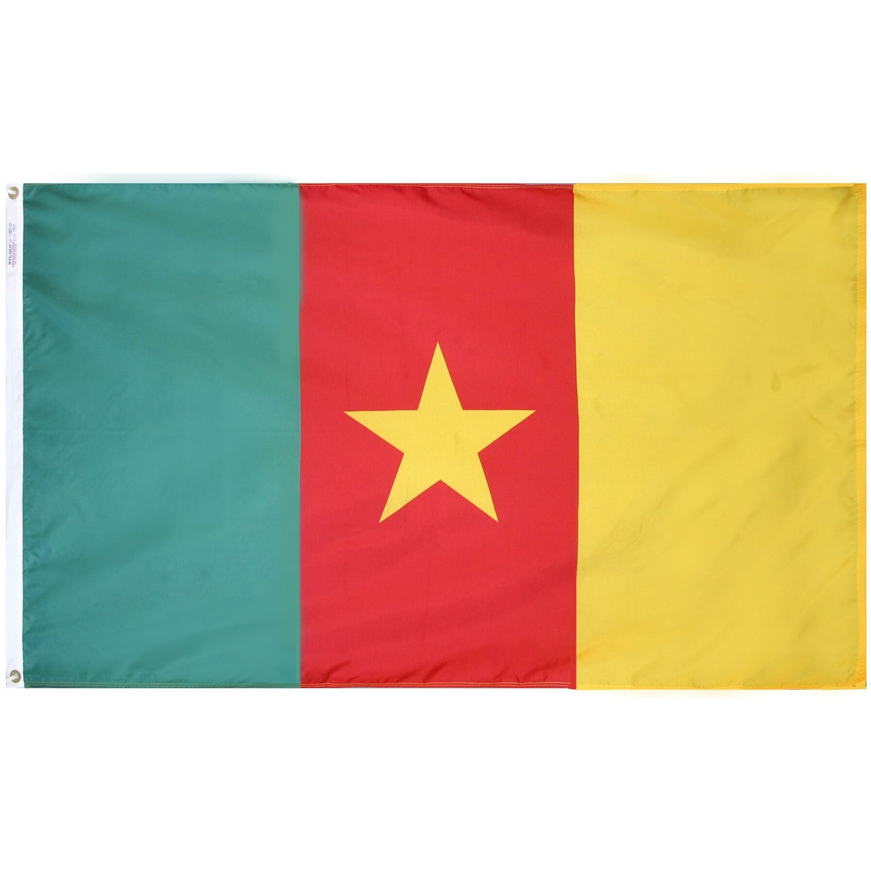 Cameroon Flag - Gates Flag & Banner 