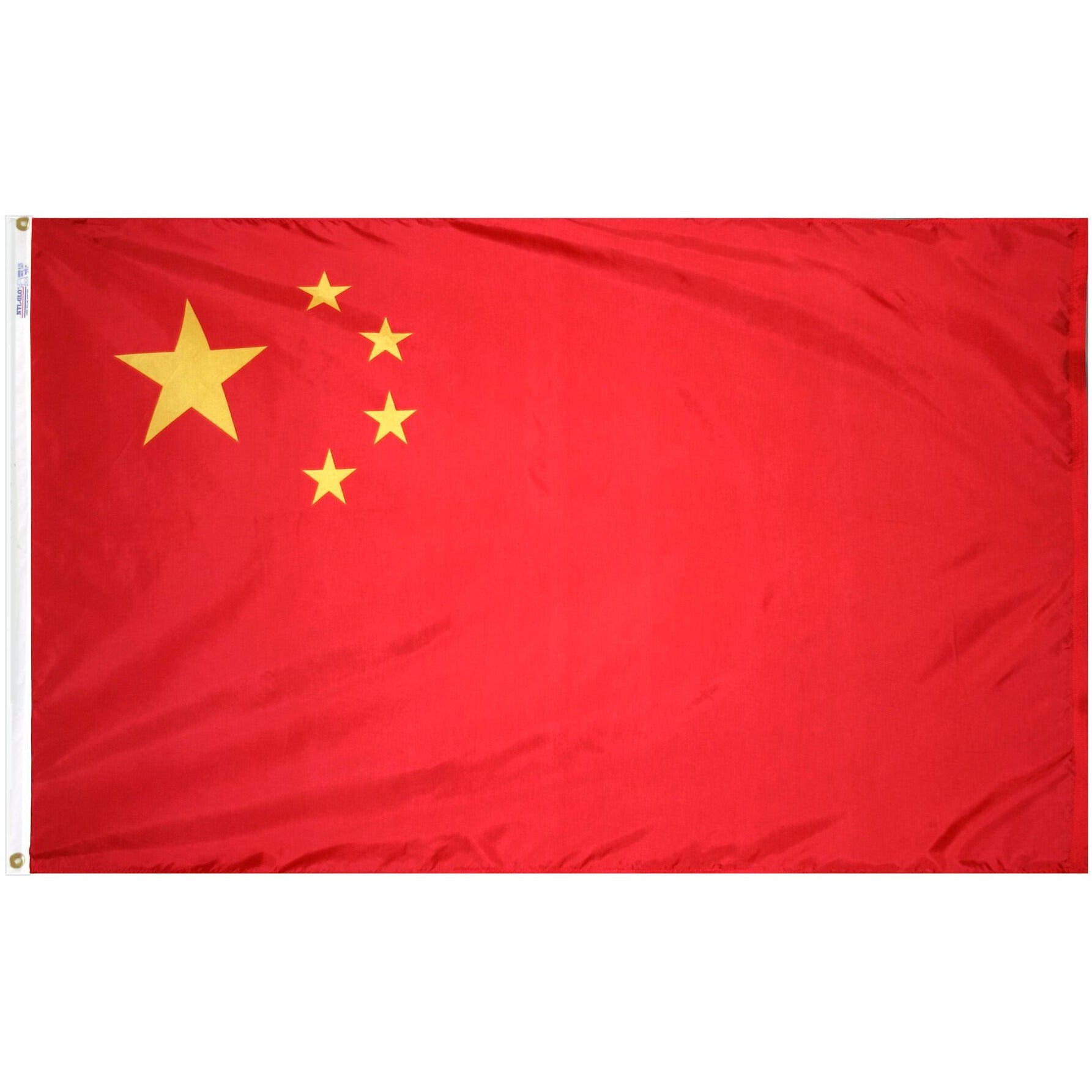 China Flag - Gates Flag & Banner 