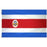 Costa Rica Government Flag