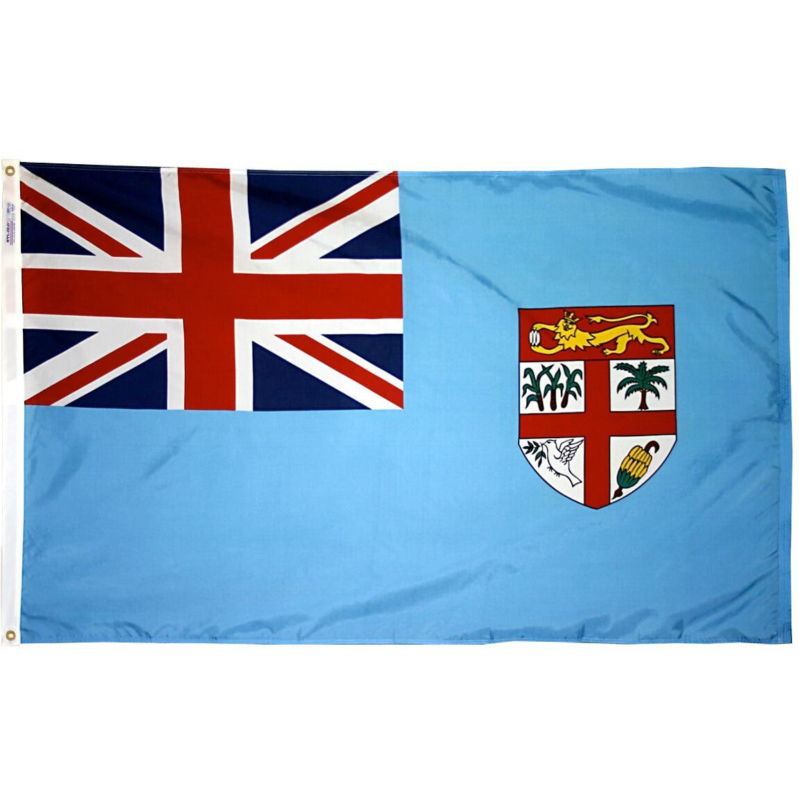 Fiji Flag - Gates Flag & Banner 