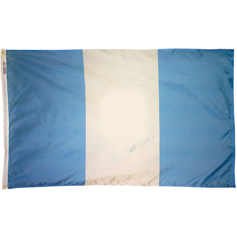 Guatemala Civil Flag - Gates Flag & Banner 