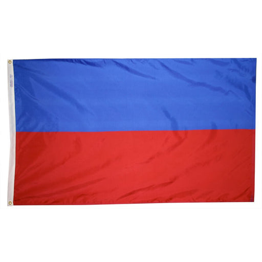 Haiti Civil Flag