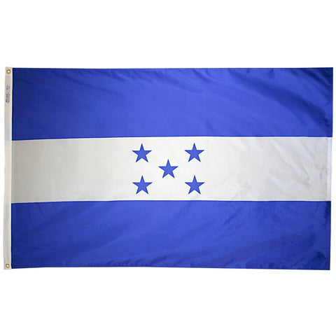 Honduras Flag - Gates Flag & Banner 