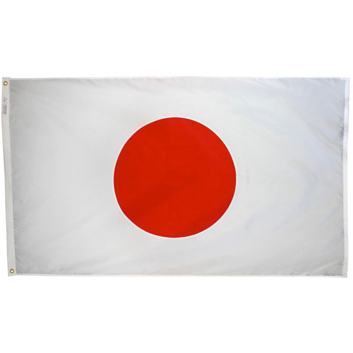 Japan Flag - Gates Flag & Banner 