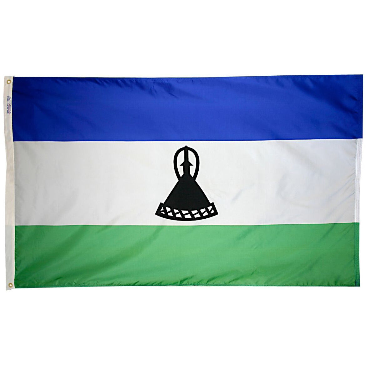 Lesotho Flag - Gates Flag & Banner 