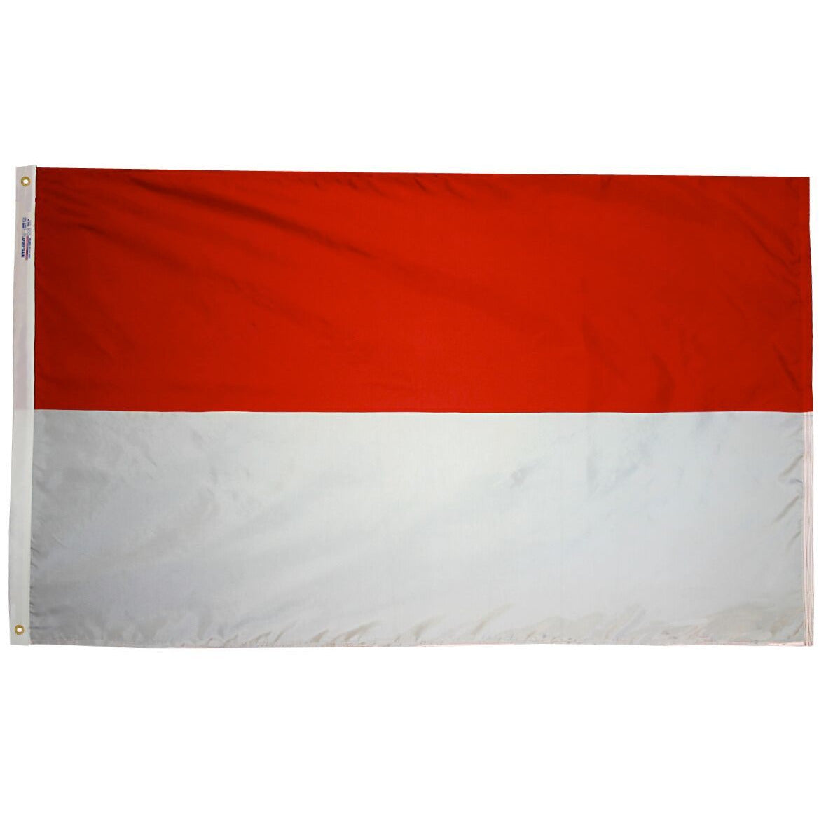 Monaco Flag - Gates Flag & Banner 