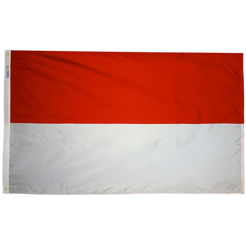 Monaco Flag - Gates Flag & Banner 