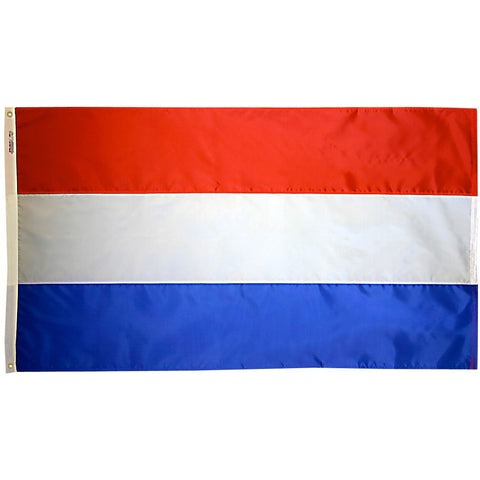 Netherlands Flag - Gates Flag & Banner 