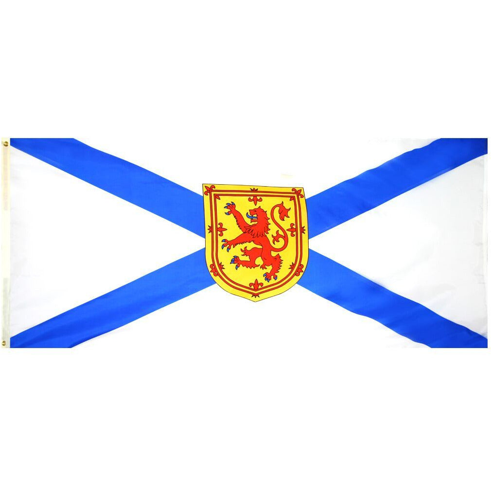 Nova Scotia Flag - Gates Flag & Banner 