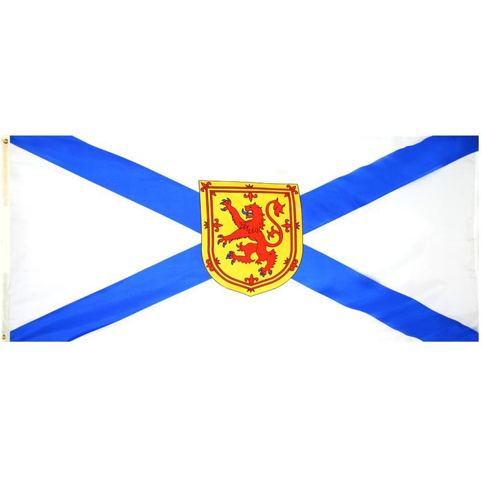 Nova Scotia Flag