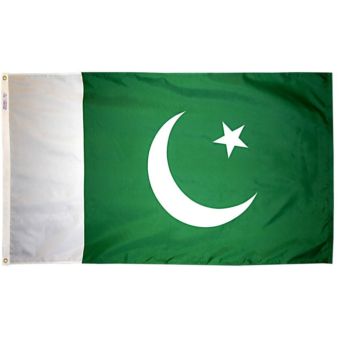 Pakistan Flag - Gates Flag & Banner 