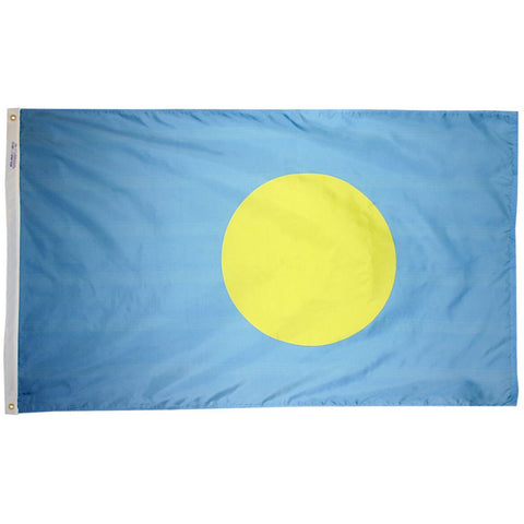 Palau Flag - Gates Flag & Banner 