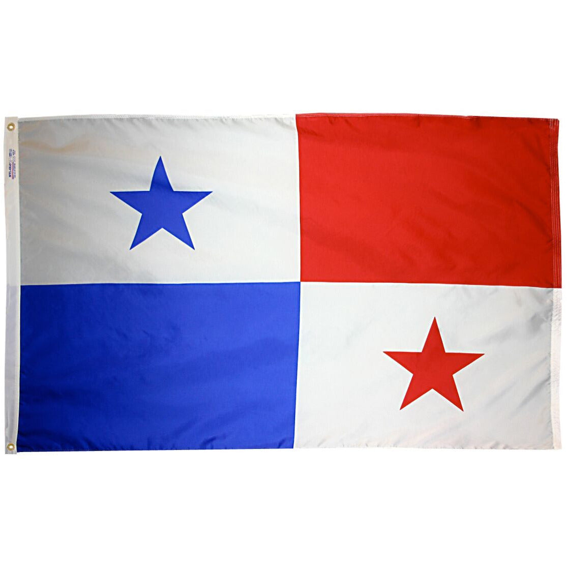 Panama Flag - Gates Flag & Banner 