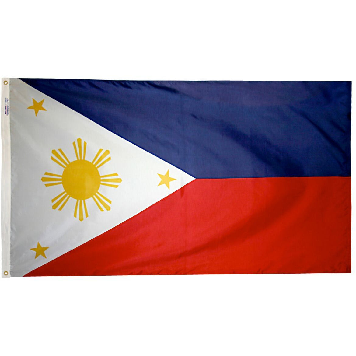 Philippines Flag - Gates Flag & Banner 