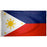 Philippines Flag