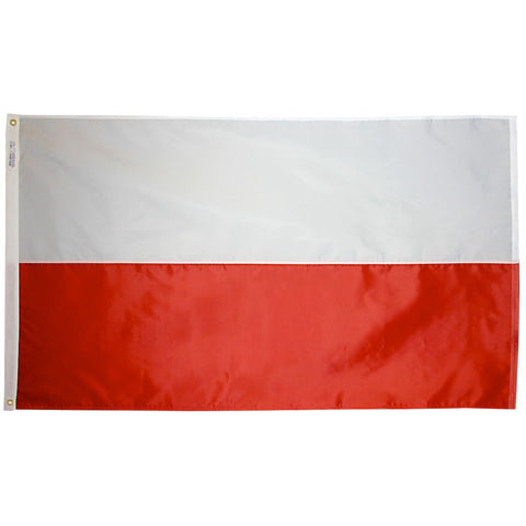 Poland Flag - Gates Flag & Banner 