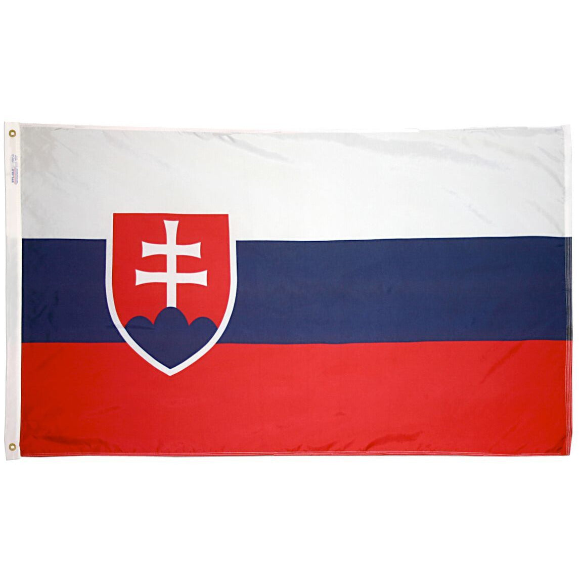 Slovakia Flag - Gates Flag & Banner 