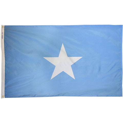 Somalia Flag - Gates Flag & Banner 