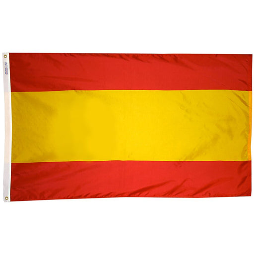 Spain Civil Flag