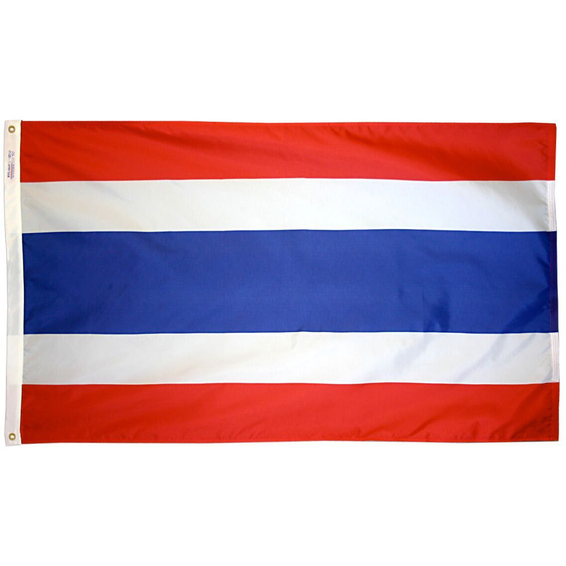 Thailand Flag - Gates Flag & Banner 