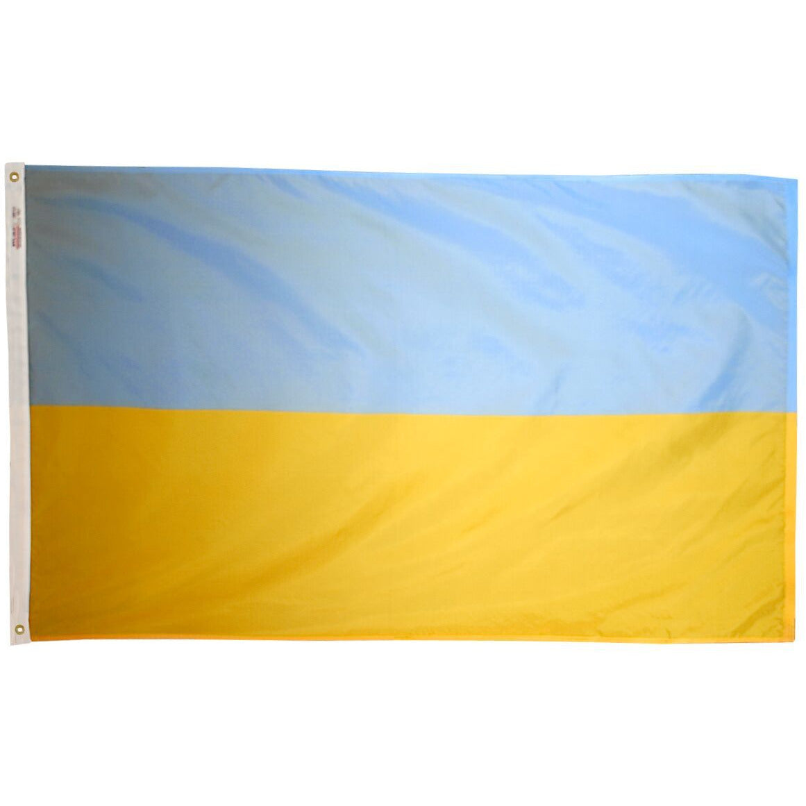 Ukraine Flag - Gates Flag & Banner 