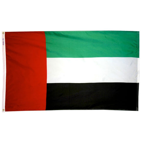 United Arab Emirates Flag - Gates Flag & Banner 