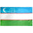 Uzbekistan Flag