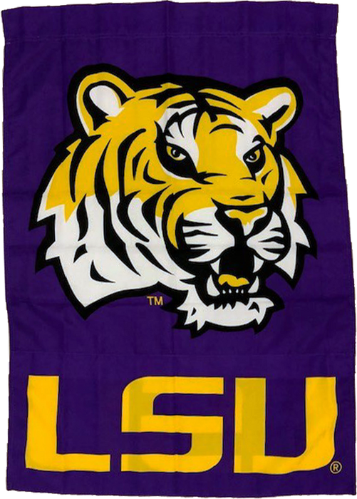 Louisiana State Banner