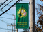 Custom Avenue Lightpole Banners