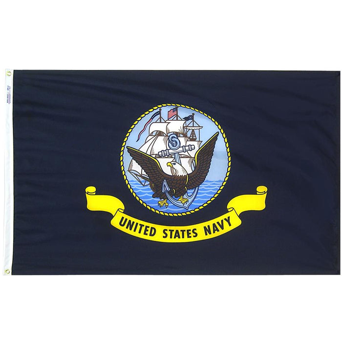 U.S. Navy Outdoor Flag